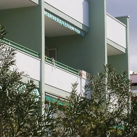 Baia House 88 Gallipoli