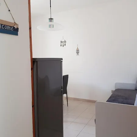 Ferienhaus Baia House 88 *