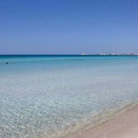 Dom wakacyjny Baia House 88