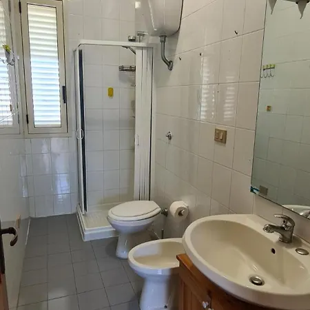 Baia House 88 * Gallipoli