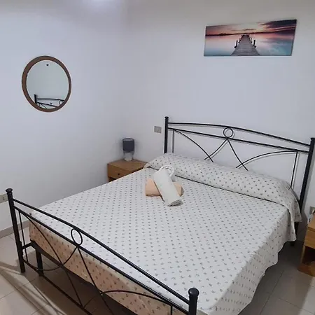 Baia House 88 Holiday home *