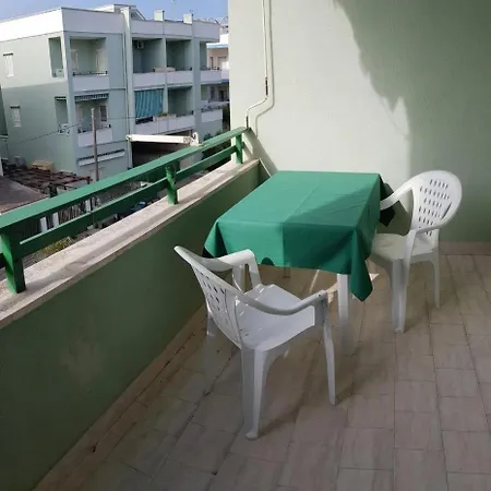 Дом отдыха Baia House 88 Галлиполи