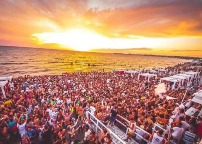 Дом отдыха Baia House 88 *