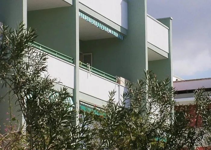 Baia House 88 Галлиполи