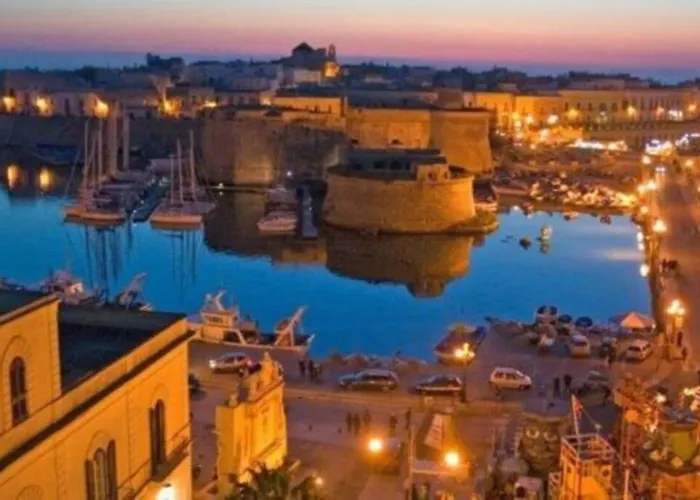 Baia House 88 Галлиполи