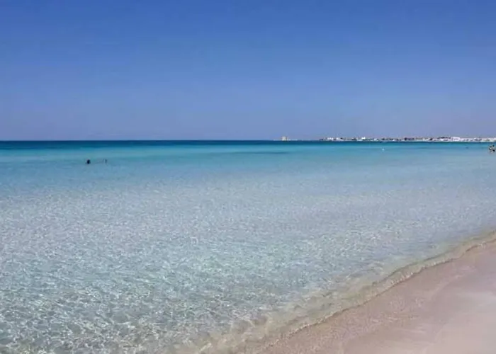 Дом отдыха Baia House 88