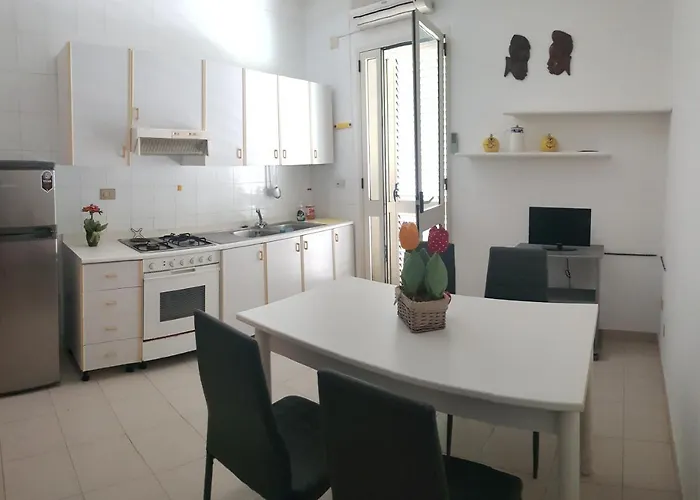 Baia House 88 Дом отдыха Галлиполи