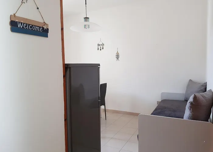 Дом отдыха Baia House 88 *