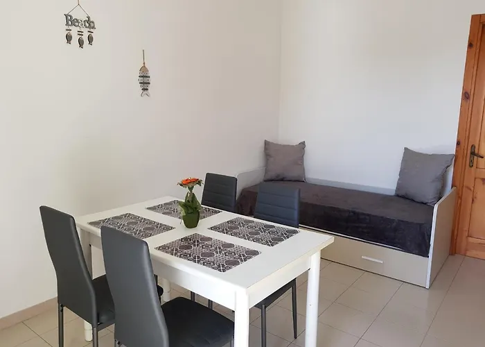 Baia House 88 Дом отдыха Галлиполи