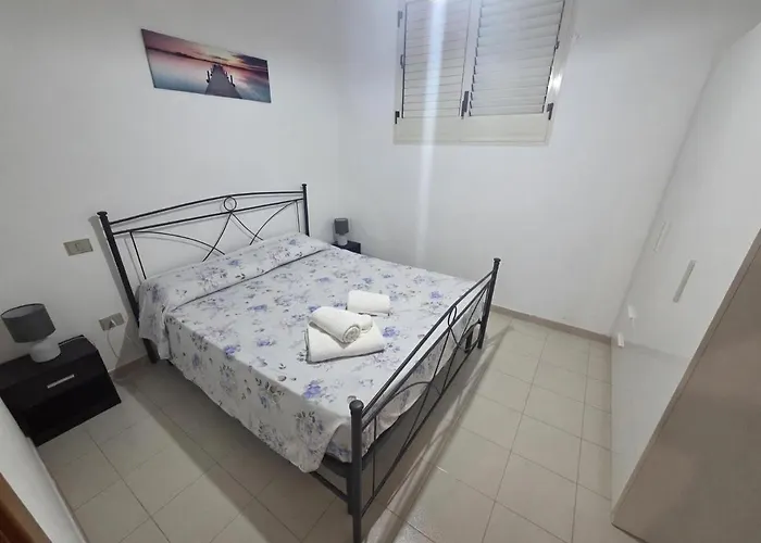 Baia House 88 * Галлиполи