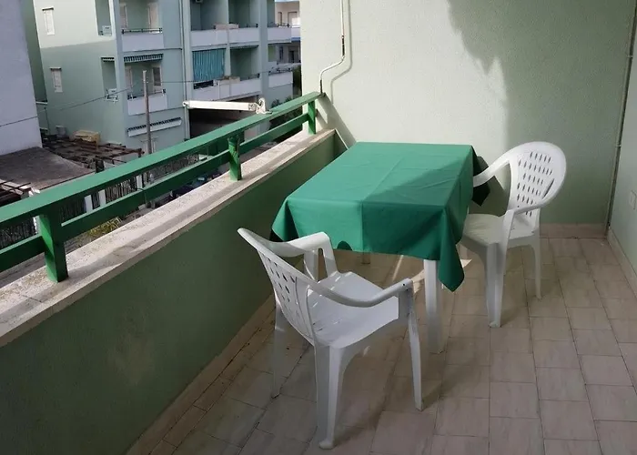 Дом отдыха Baia House 88 Галлиполи